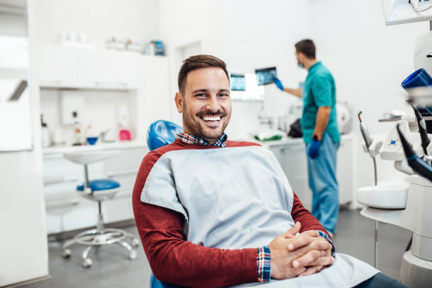 Full Mouth Reconstruction in Cherryville, PA