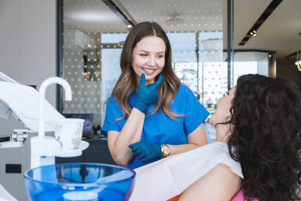 Best Laser Dentistry  in Cherryville, PA