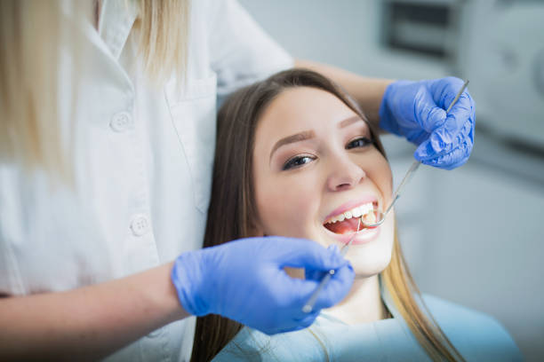 Emergency Dental Services in Cherryville, PA